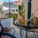 Campiello * Corfu (city)