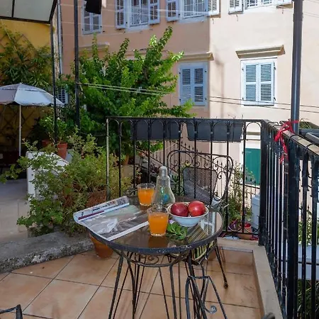 Campiello Apartment