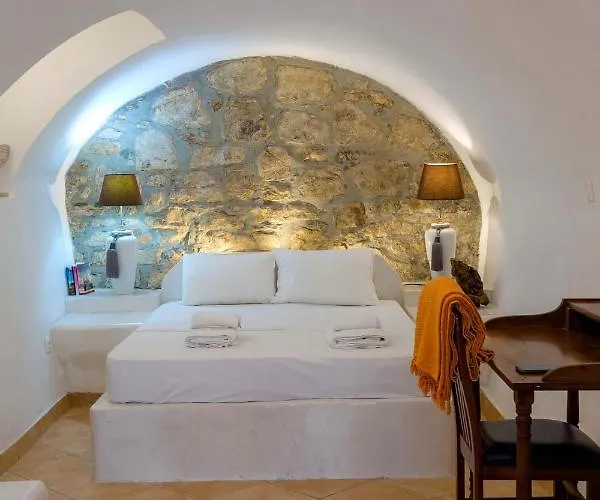 Appartement Campiello *