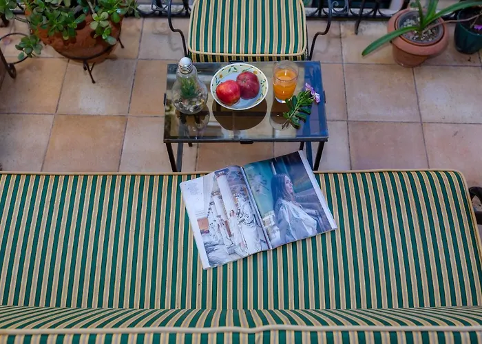 Appartement Campiello