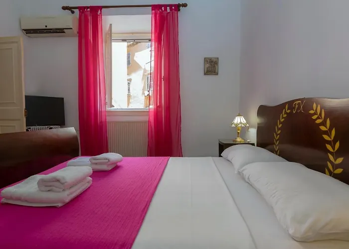 Appartement Campiello *
