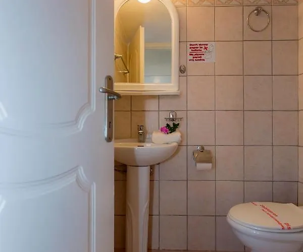 Campiello Appartement