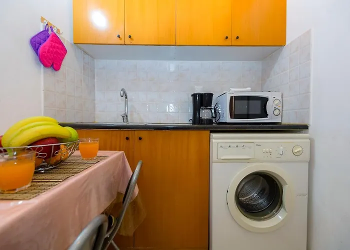Campiello Appartement *