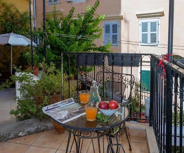 Campiello Appartement