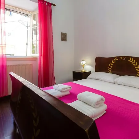 Campiello * Corfu (city)