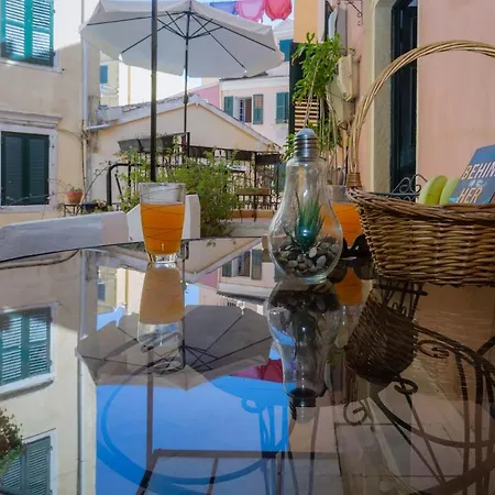 Campiello Apartament Corfu (city)