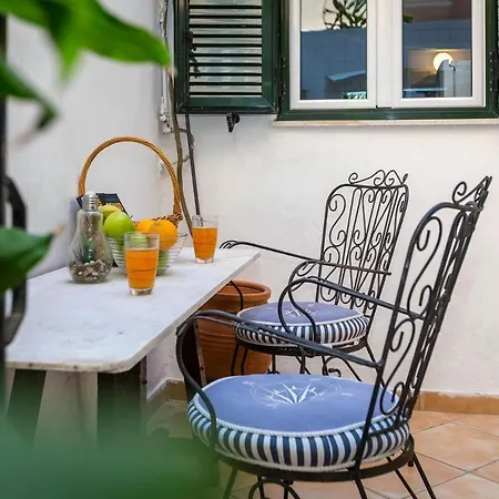 Apartament Campiello