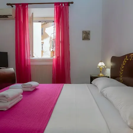 Apartament Campiello *