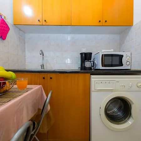 Campiello Apartament *