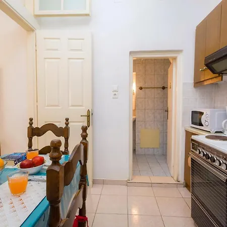 Campiello * Corfu (city)