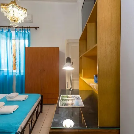 Apartament Campiello *