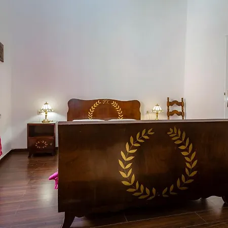 Apartament Campiello Corfu (city)