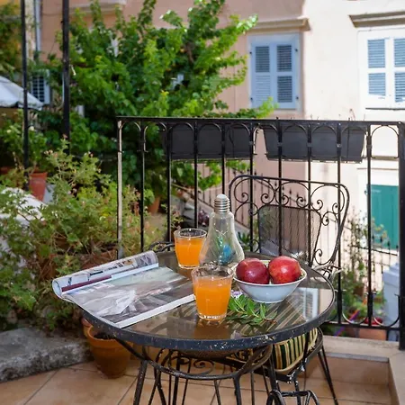 Campiello Corfu (city)