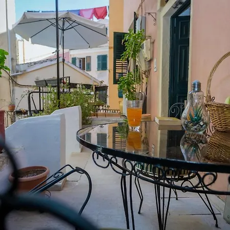 Campiello * Corfu (city)