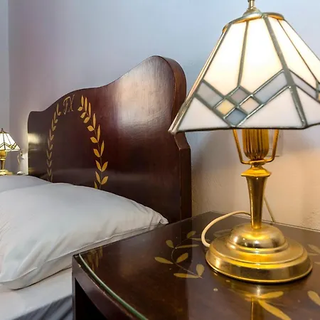 Campiello Appartement *