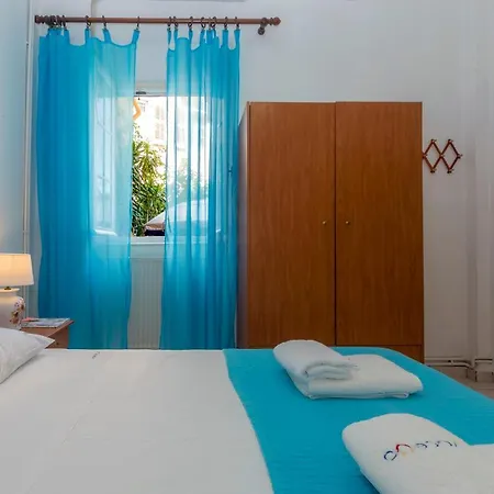 Appartement Campiello *