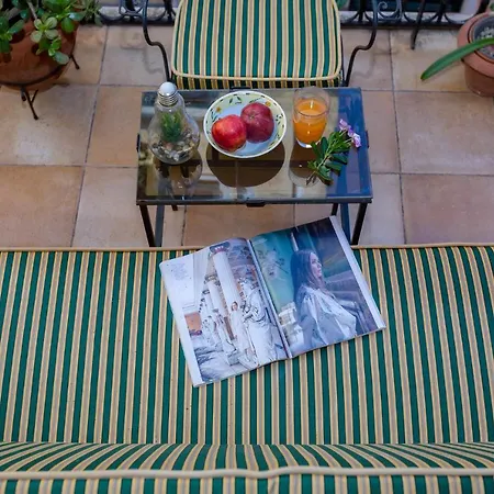 Appartement Campiello