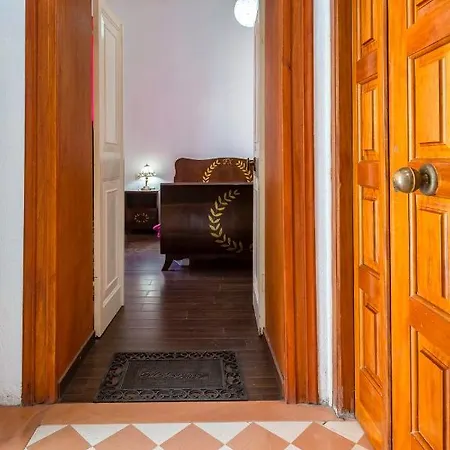 Appartement Campiello