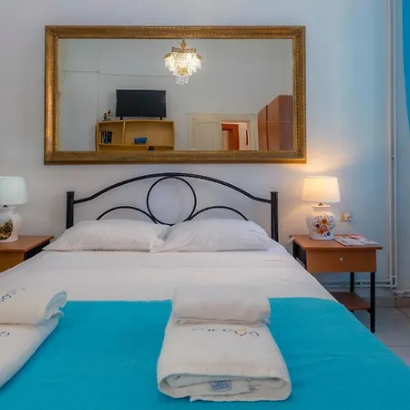 Campiello Appartement *