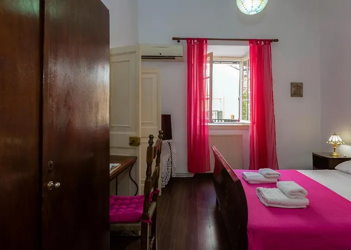 Campiello Apartamento Corfu (city)