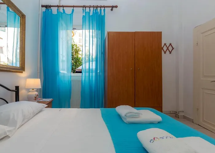 Apartamento Campiello *