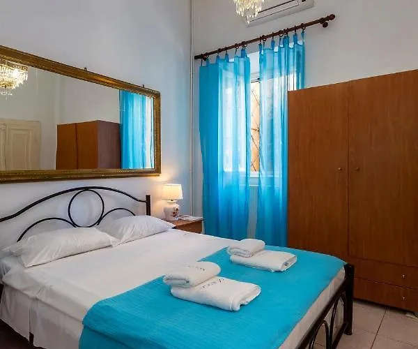 Campiello Apartamento