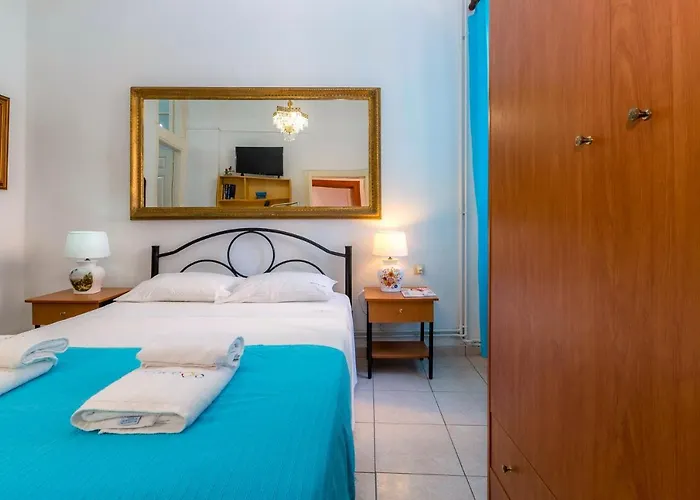 Campiello Apartamento