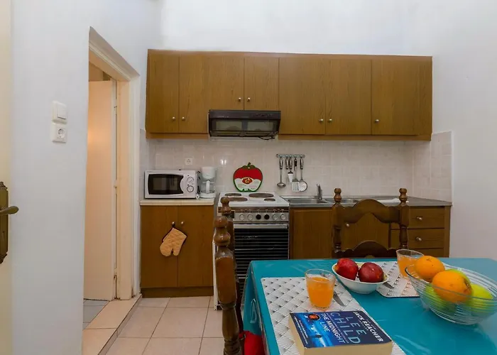 Campiello Apartamento *