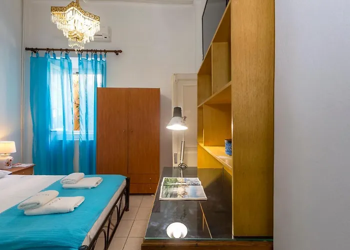 Apartamento Campiello *