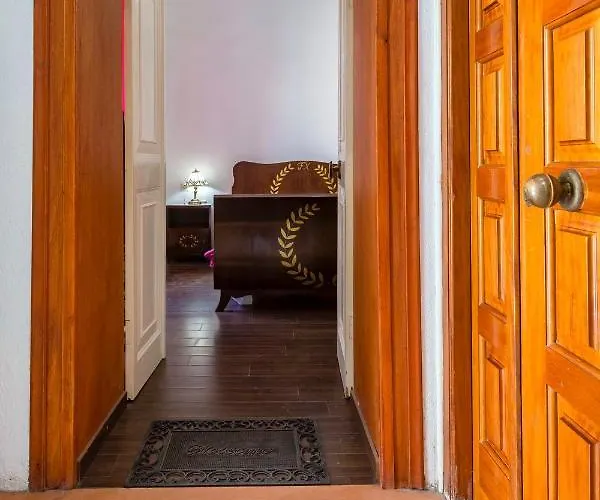 Apartamento Campiello
