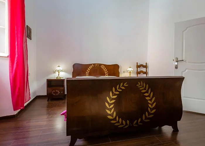 Apartamento Campiello Corfu (city)